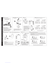 Honeywell IntelliSense IS2535TC Installation guide