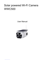 wysLink WWC500 User manual