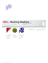 ISE ISE2 User manual