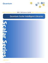 Quantum Scalar 100 Reference guide