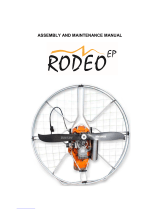 Nirvana ParamotorsRodeo