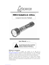 LumapowerMRV-SideKick ultra