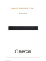 Neets SB1 Installation guide