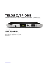 TelosZ/IP ONE