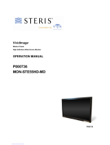 SterisMON-STE55HD-MD