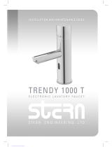 SternTrendy 1000TE