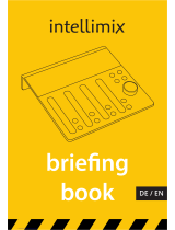 Yellowtec intellimix Briefing Book