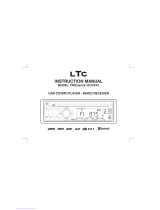 LTC PROmarine 2010 BTC User manual