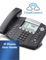 CLOUDCONNECT 2.00 User manual