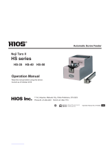 HIOSNeji Taro IIHS-40