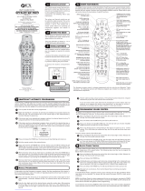 ICX Global ENT 6412 User manual