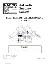 Nabco 1175 Installation guide