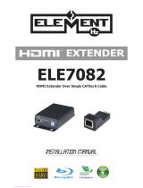 Element-Hz ELE7082 Installation guide