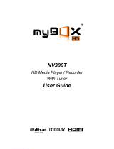 myBoxNV300T