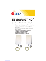 Tycon Power SystemsEZ-BridgeLT-HD