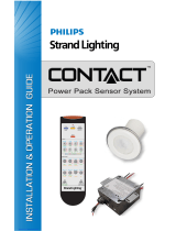 Strand LightingContact Power Pack