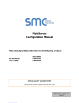 SMC Sierra MonitorQuickServer