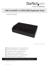 StarTech.comSATDOCK5U3ER