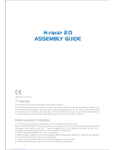 Horizon Educational FCJJ-23 Assembly Manual