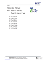 MDT TechnologiesBE-TA55P2.01