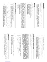 M-Audio Solaris User manual