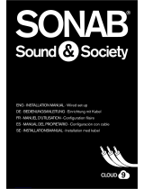 Sonab CTX Installation guide