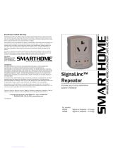 SmarthomeSignaLinc 4826B