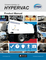 Schwarze Industries Hypervac User manual