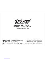 XPOWERXP-WPD10