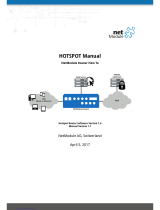 NetModule AG NB2700 User manual