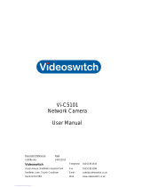 VideoswitchVi-C5101