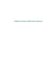 PROEMIONCANlink wireless 3002