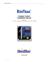 herdstar Bintrac Installation guide