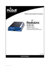 ProSoft TechnologyRLXIC-SG