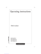 Küppersbusch IGV659.2 Operating Instructions Manual
