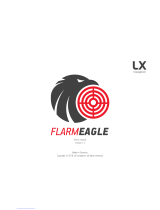 LX FLARM Eagle User manual