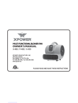 XPOWERX-430