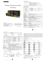 SOMMY TC-*-M1 User manual