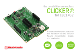 mikroElektronika Clicker 2 User manual