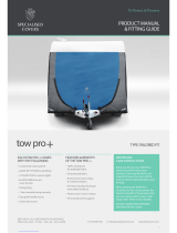 Specialised Coverstow pro +