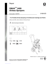 Graco Inc. 248666 User manual