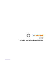 Outlimits Out Limits DSS User manual