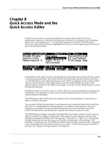 Kurzweil k2500 User manual