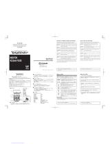 VOIGTLANDER NOKTON User manual