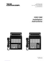 Tone Commander1030