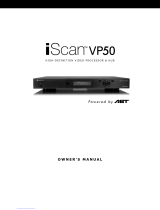 iScanVP50