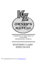 KZSPORTSMEN CLASSIC