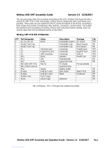 K1EL WinKey Assembly Manual