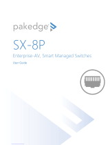 PakedgeSX-8P
