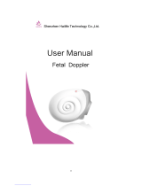 Hailife FD-01 User manual